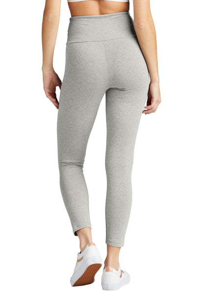 LtHtGry District Women's Flex High-Waist Legging DT7510