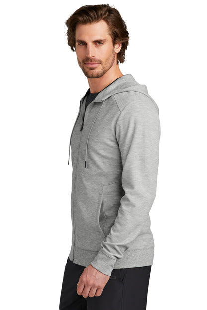 LtHtGry OGIO Revive Full-Zip OG162