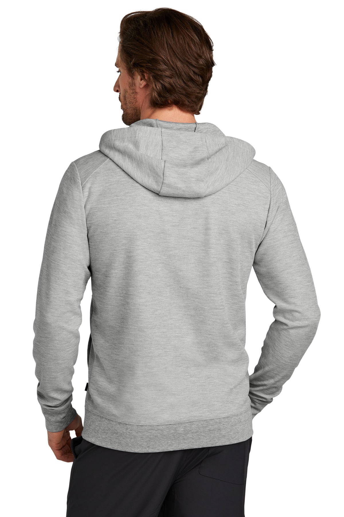 LtHtGry OGIO Revive Full-Zip OG162