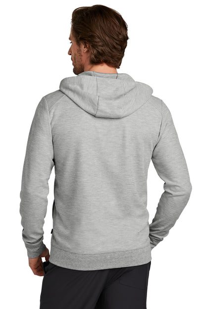 LtHtGry OGIO Revive Full-Zip OG162