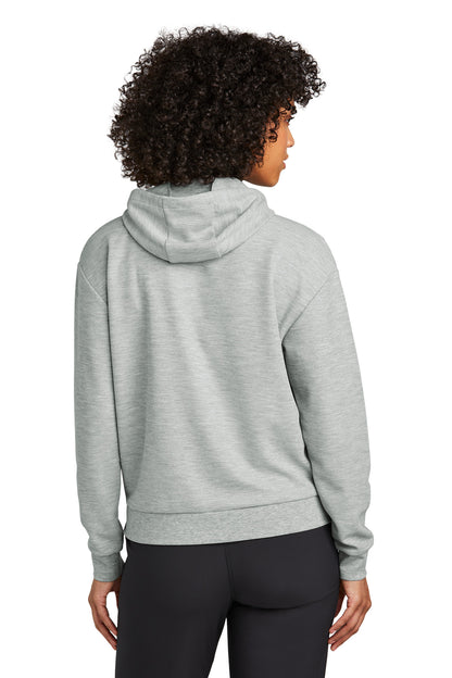 LtHtGry OGIO Women's Revive Hoodie LOG162