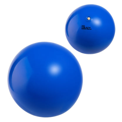 Solid 4" Vinyl Ball