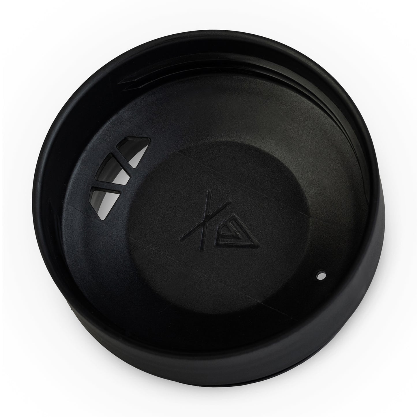 Black VSSL Nest Pour Over Coffee Kit