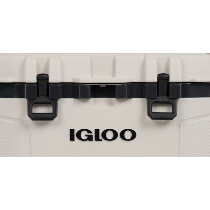 Bone Igloo® Trailmate 50 Qt Hard Side Cooler