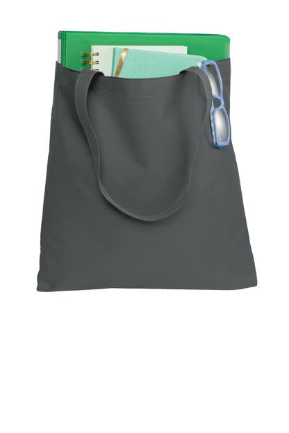 Magnet Port Authority Document Tote. BG408