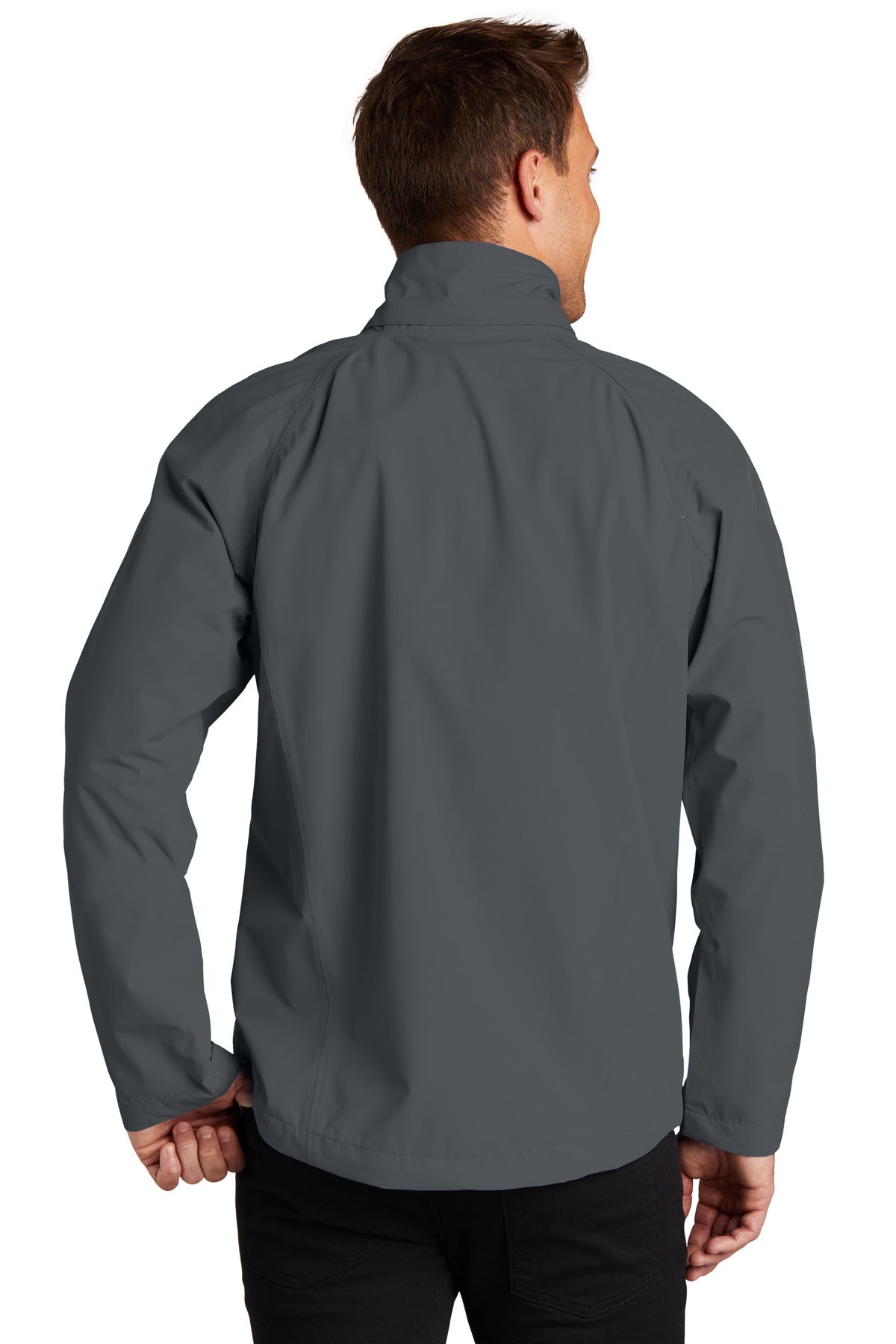Magnet Port Authority Tall Torrent Waterproof Jacket TLJ333