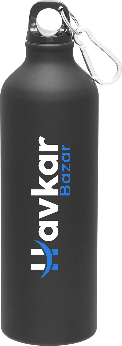 24 oz h2go aluminum classic