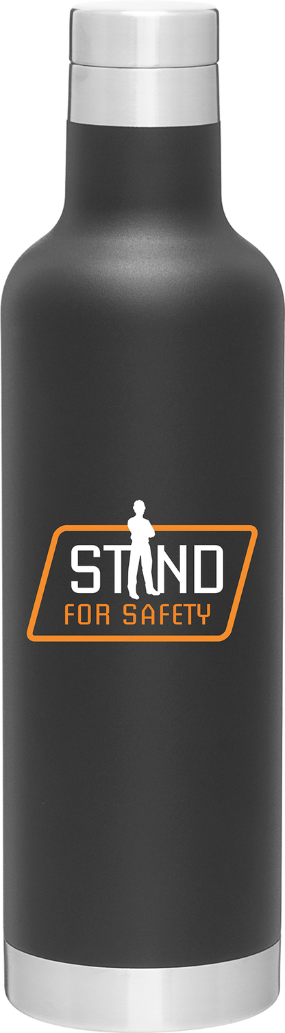 25 oz h2go noir - powder