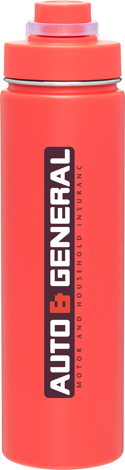 24 oz h2go conquer - powder