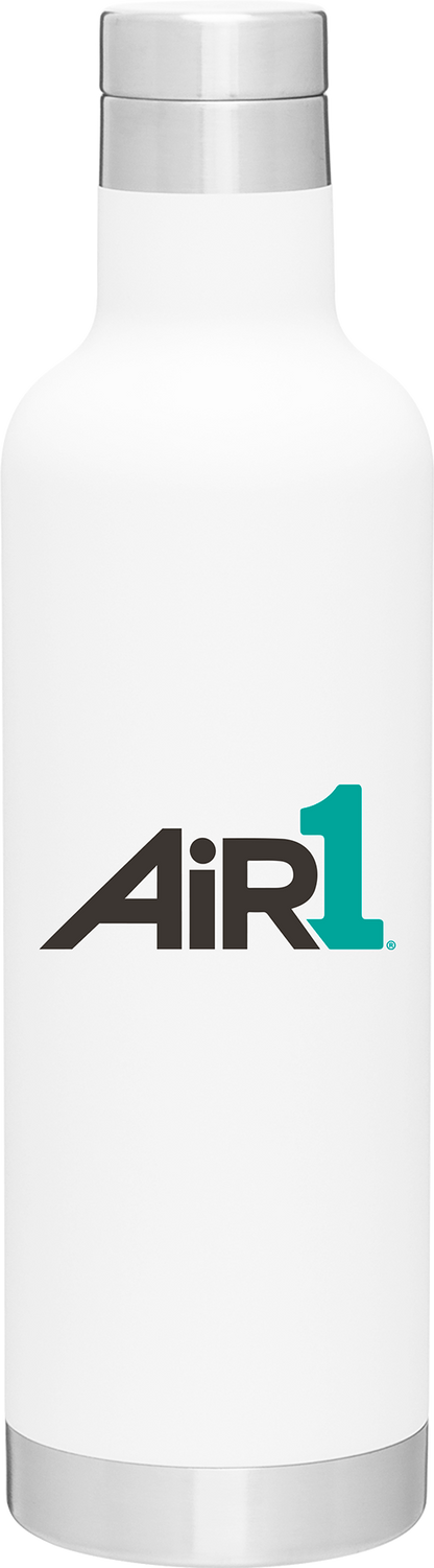 25 oz h2go noir - powder