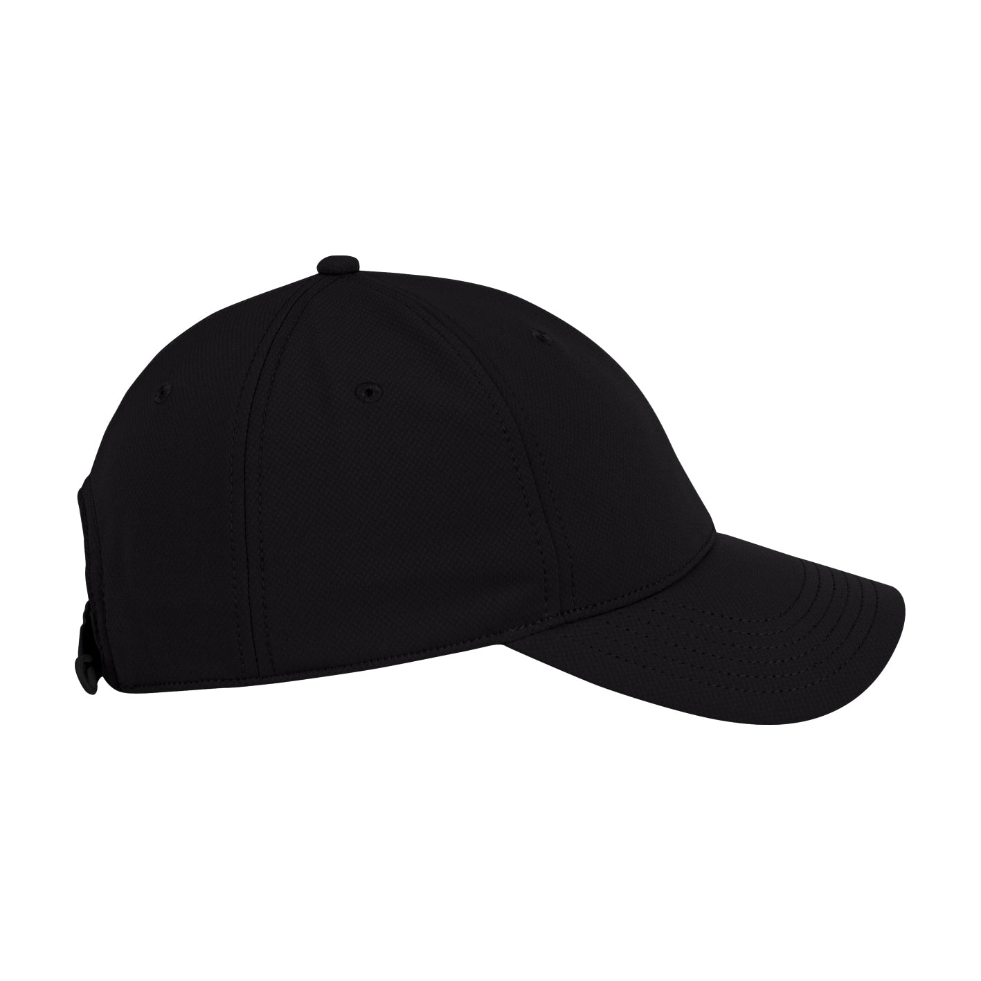 Black Ahead Frio Performance Cap