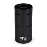 Black VSSL Nest Pour Over Set