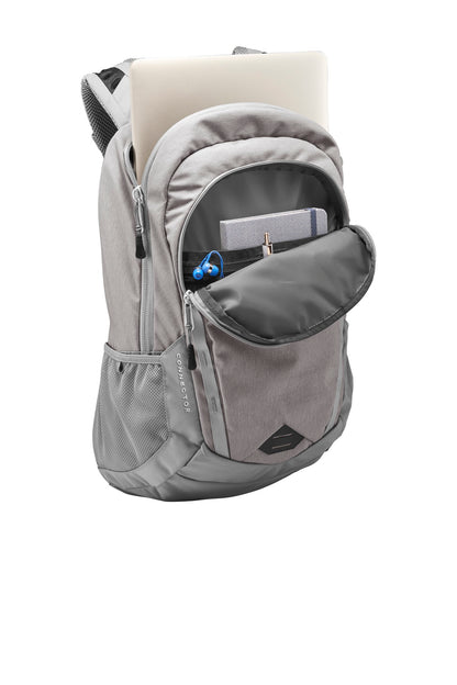 Mid Gy DH/M Gy The North Face Connector Backpack. NF0A3KX8