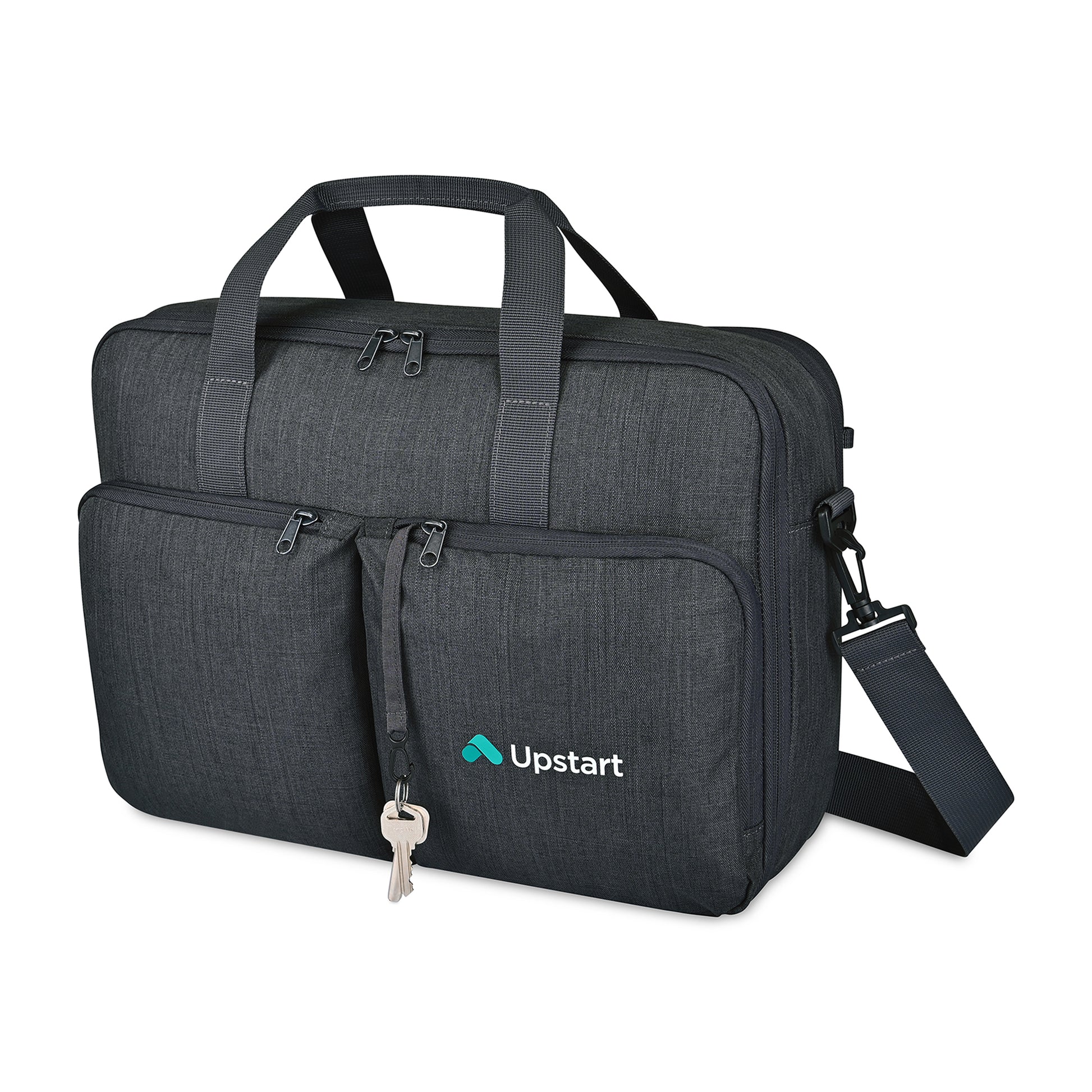 Black Sand Alba Weekender