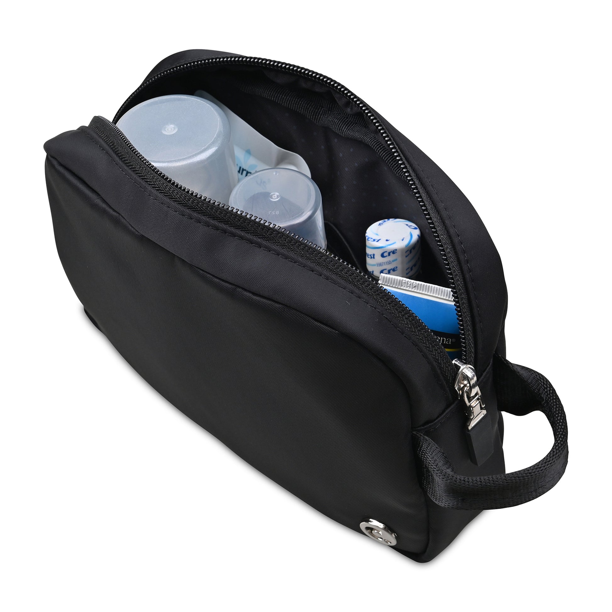 Black CORKCICLE® Series A Studio Duffel