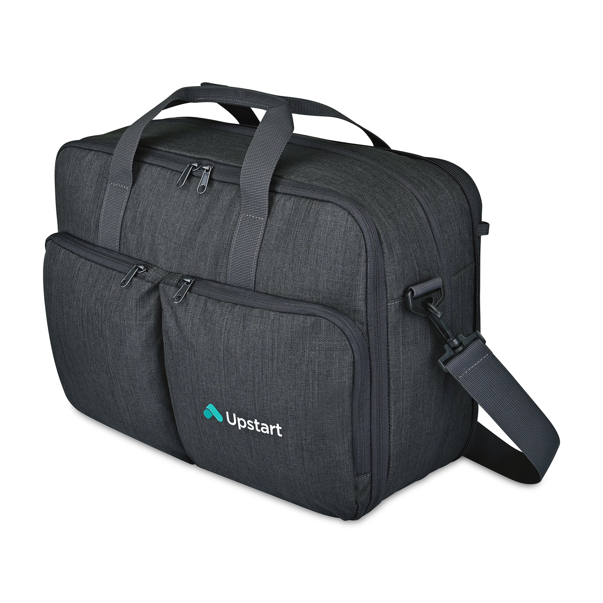 Black Sand Alba Weekender