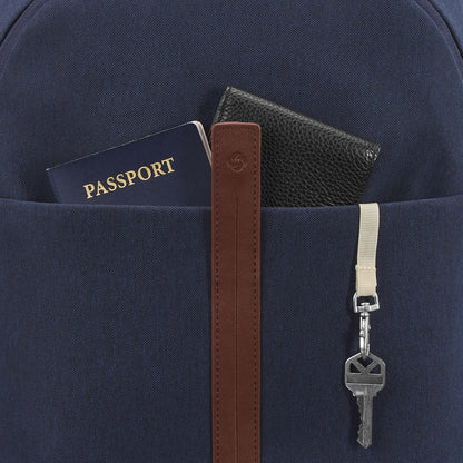 Navy Samsonite Virtuosa Backpack