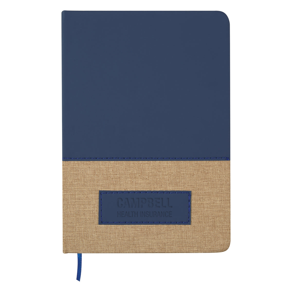 NAVY BLUE Write Attendant Journal  grouped