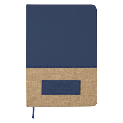 NAVY BLUE Write Attendant Journal  grouped