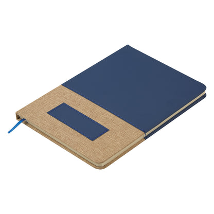 NAVY BLUE Write Attendant Journal  grouped