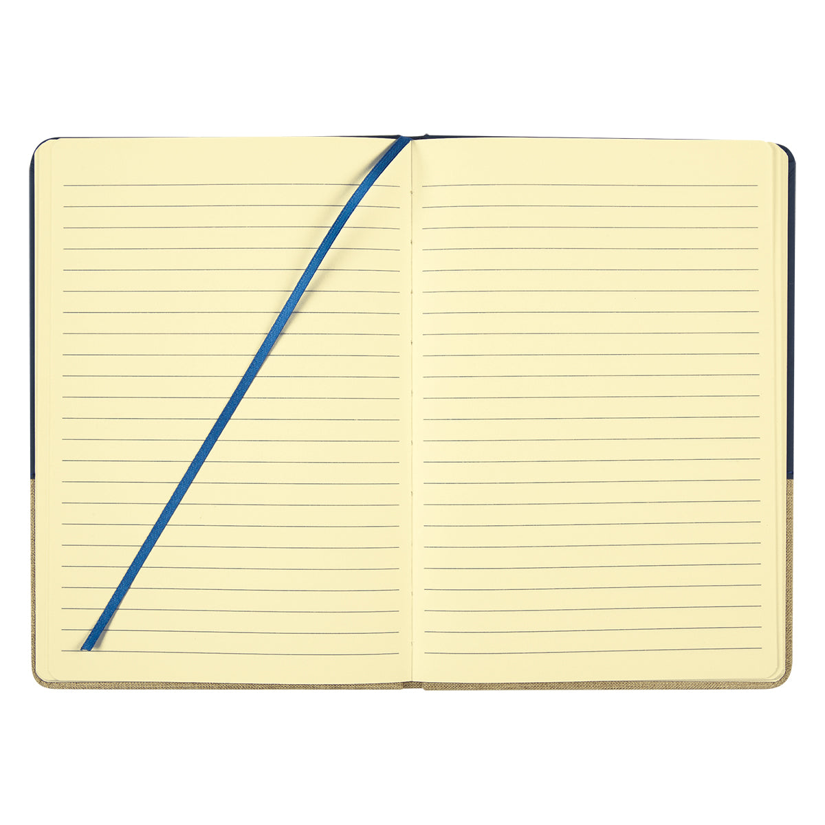 NAVY BLUE Write Attendant Journal  grouped