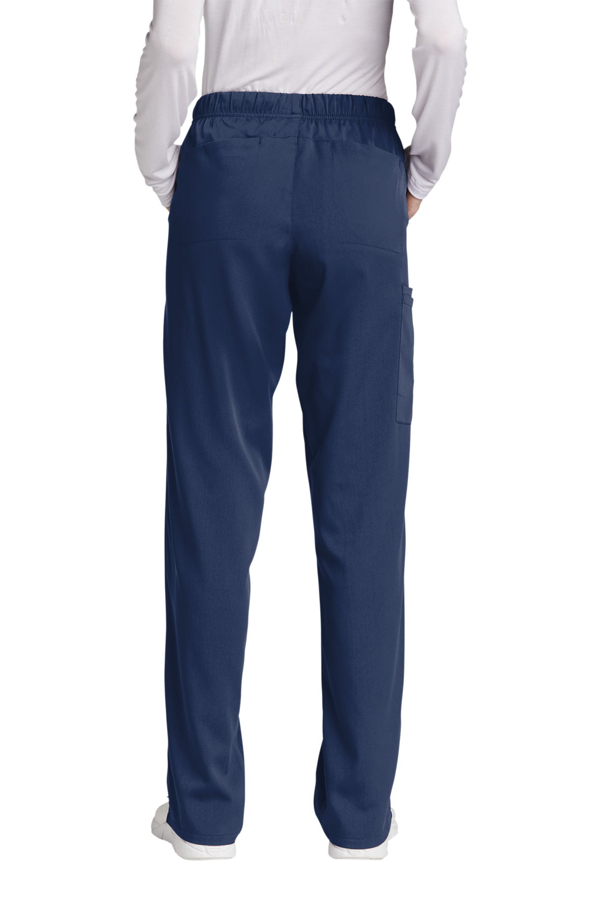 Navy Wink Women's Premiere Flex Cargo Pant WW4158