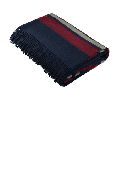 NBz/RuW/Cm Brooks Brothers Heritage Blanket BB19000