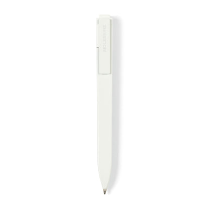 Moleskine® Hard Cover Holiday Notebook and GO Pen Gift Set