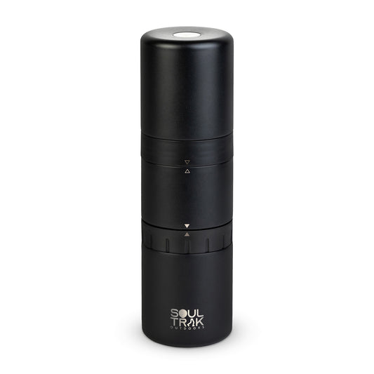 Black VSSL Nest Pour Over Coffee Kit