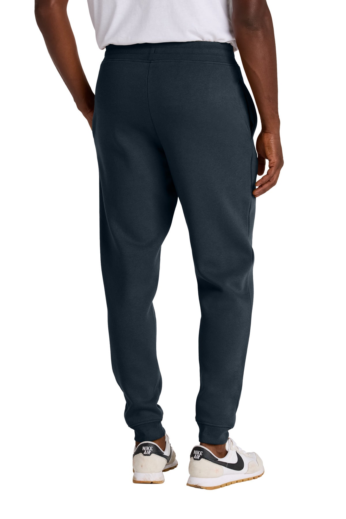 NewNavy District V.I.T. Fleece Jogger DT6107