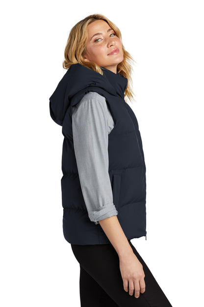NightNavy Mercer+Mettle Women's Puffy Vest MM7217