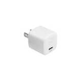 Nimble Wally Subnano 20W USB-C Wall Charger - White