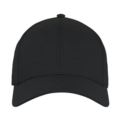 Black Heather Ahead Brezo Performance Cap