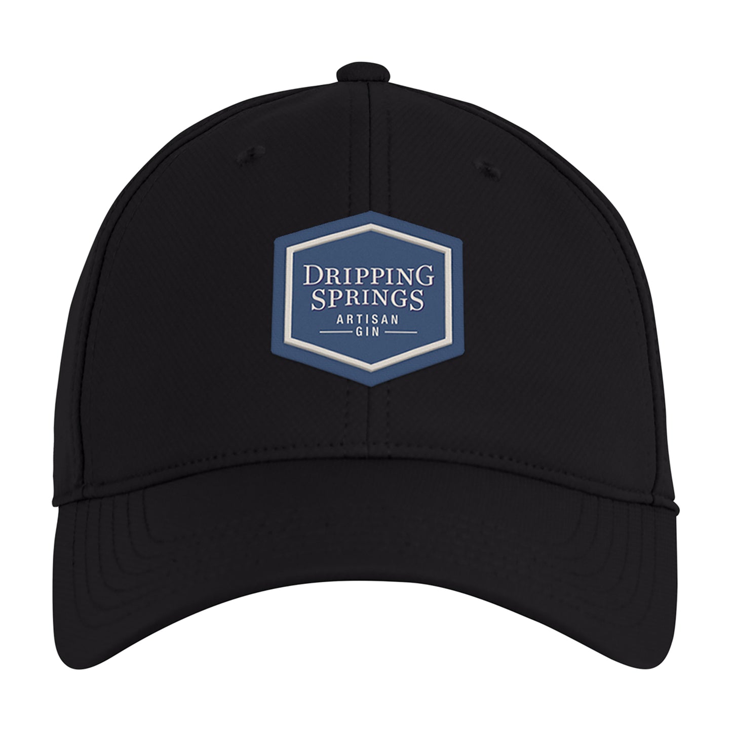 Black Ahead Frio Performance Cap