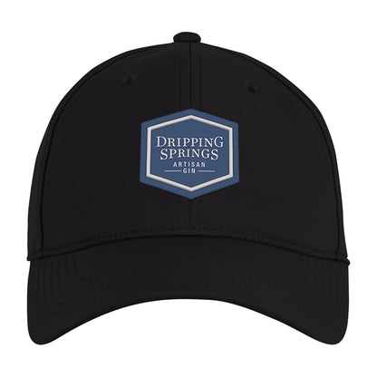 Black Ahead Frio Performance Cap