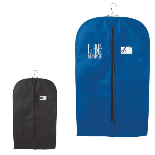 Non-Woven Garment Bag  grouped