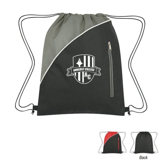 Non-Woven Peyton Sports Pack  grouped