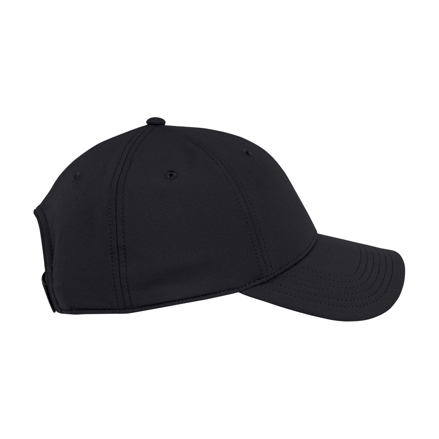 Black Ahead Stratus Performance Cap