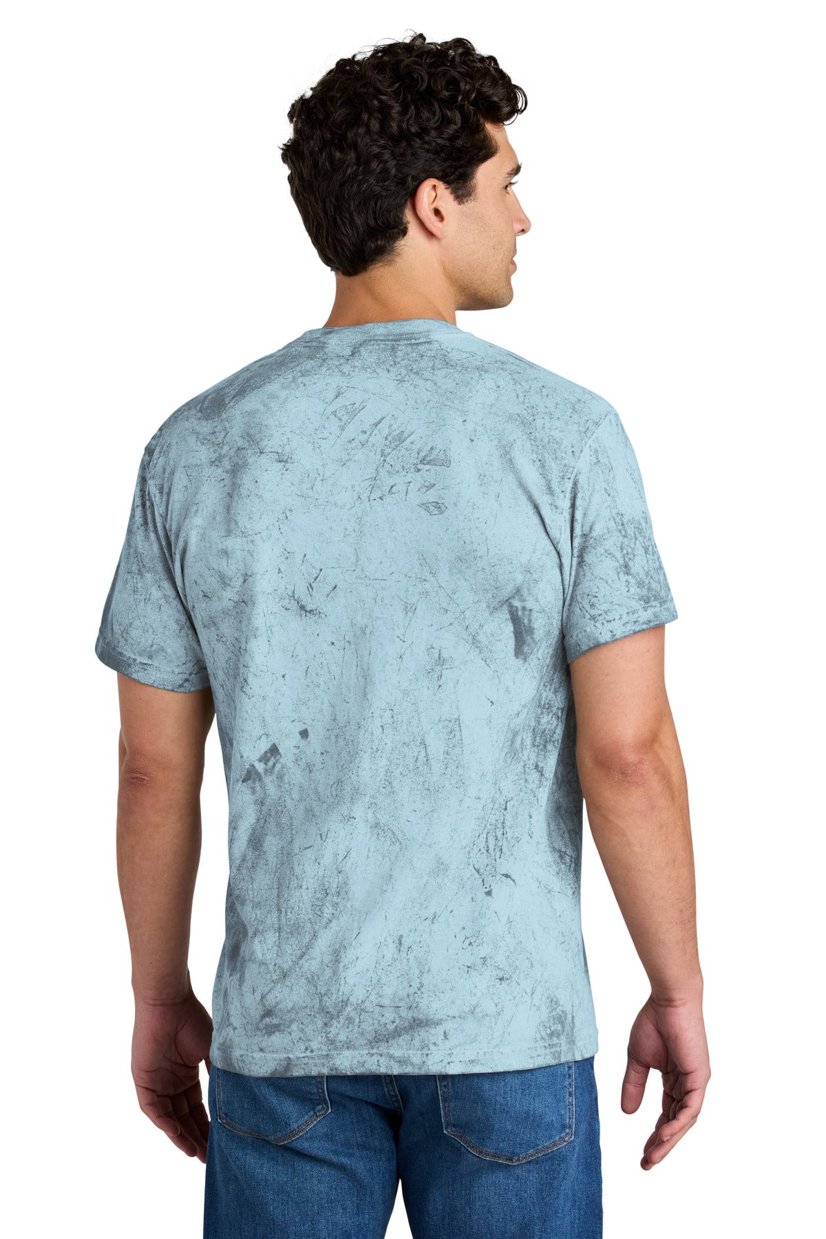 Ocean Comfort Colors Heavyweight Color Blast Tee 1745