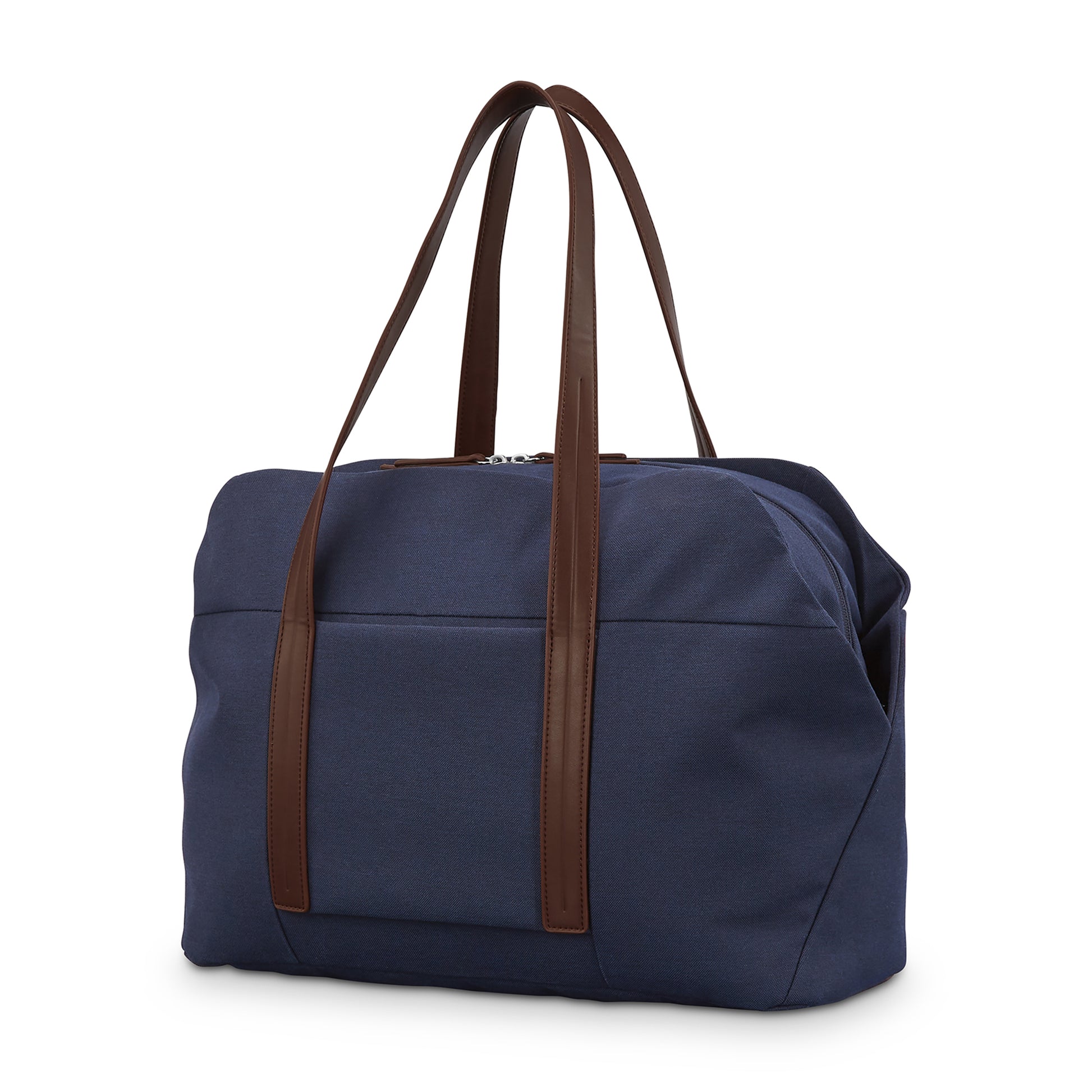 Navy Samsonite Virtuosa Weekender
