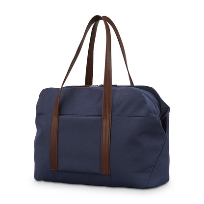Navy Samsonite Virtuosa Weekender