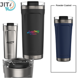 Black Otterbox® Elevation 20 Oz Stainless Tumbler
