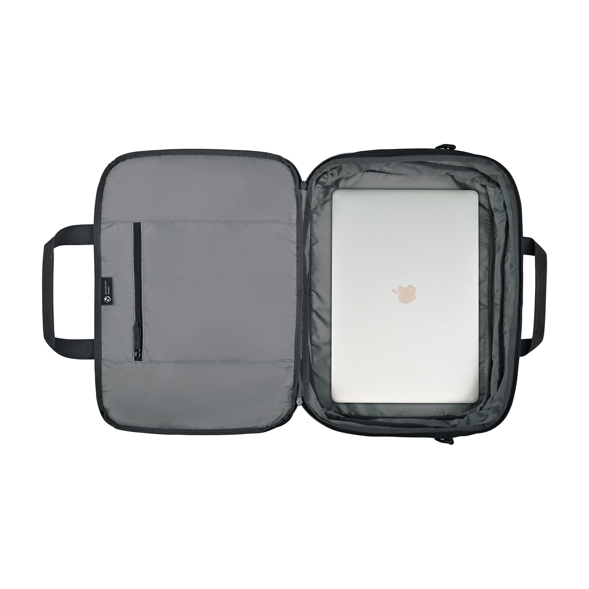 Black Sand Alba Weekender