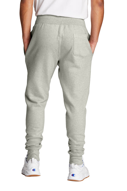 OxfordGrey Champion Reverse Weave Jogger RW25