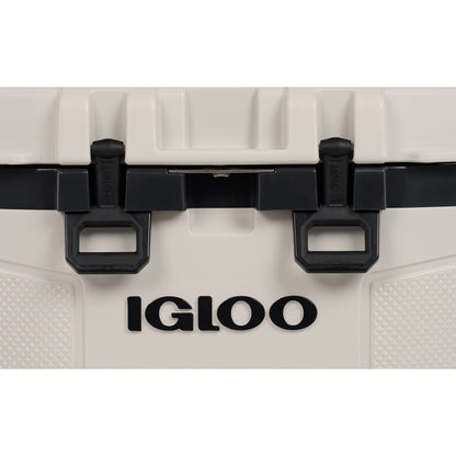 Bone Igloo® Trailmate 25 Qt Hard Side Cooler