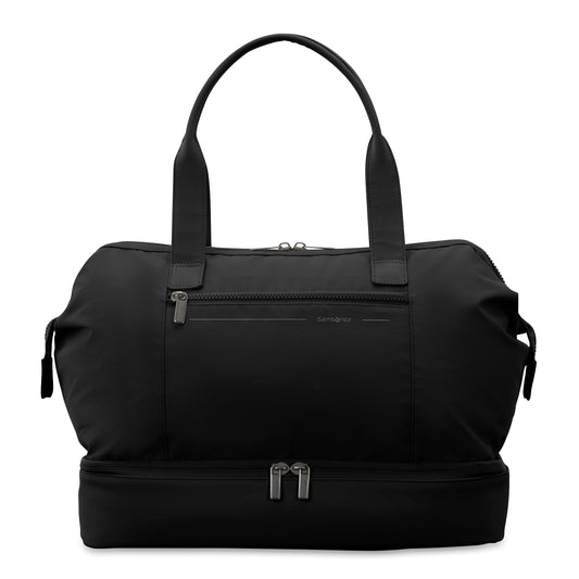 Black Samsonite Better Than Basic Weekender