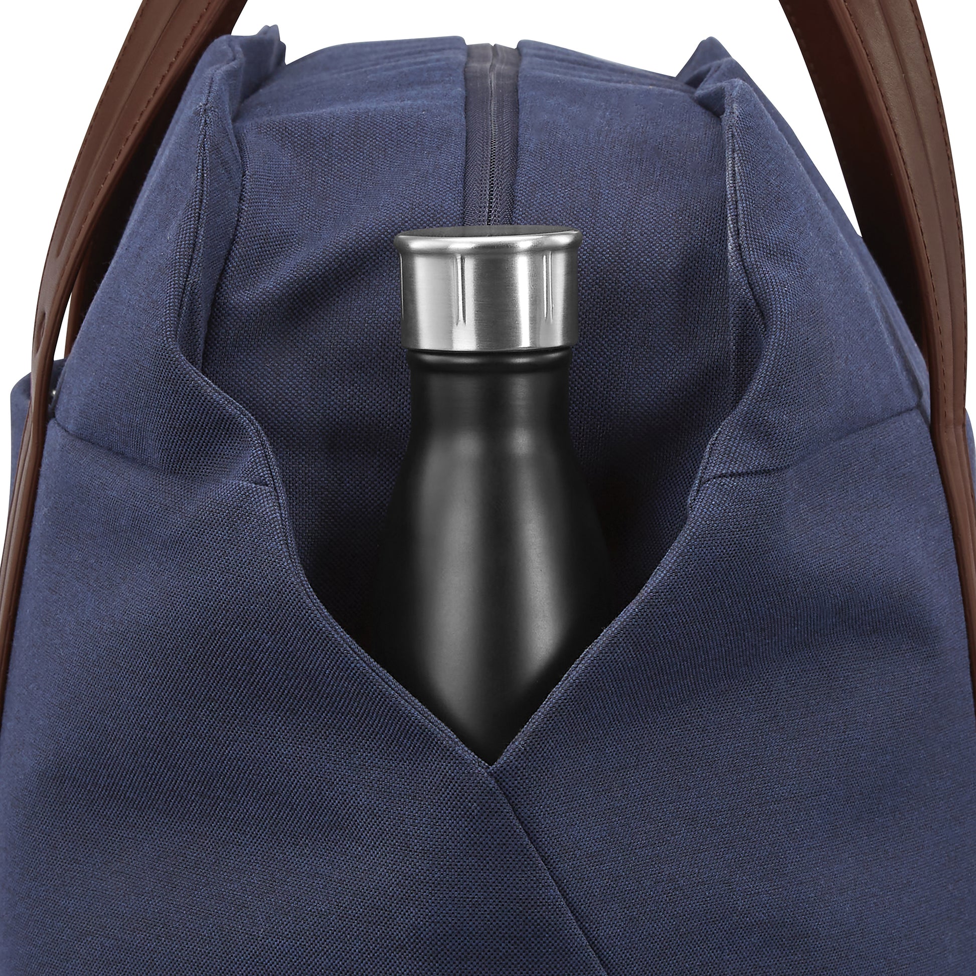Navy Samsonite Virtuosa Weekender