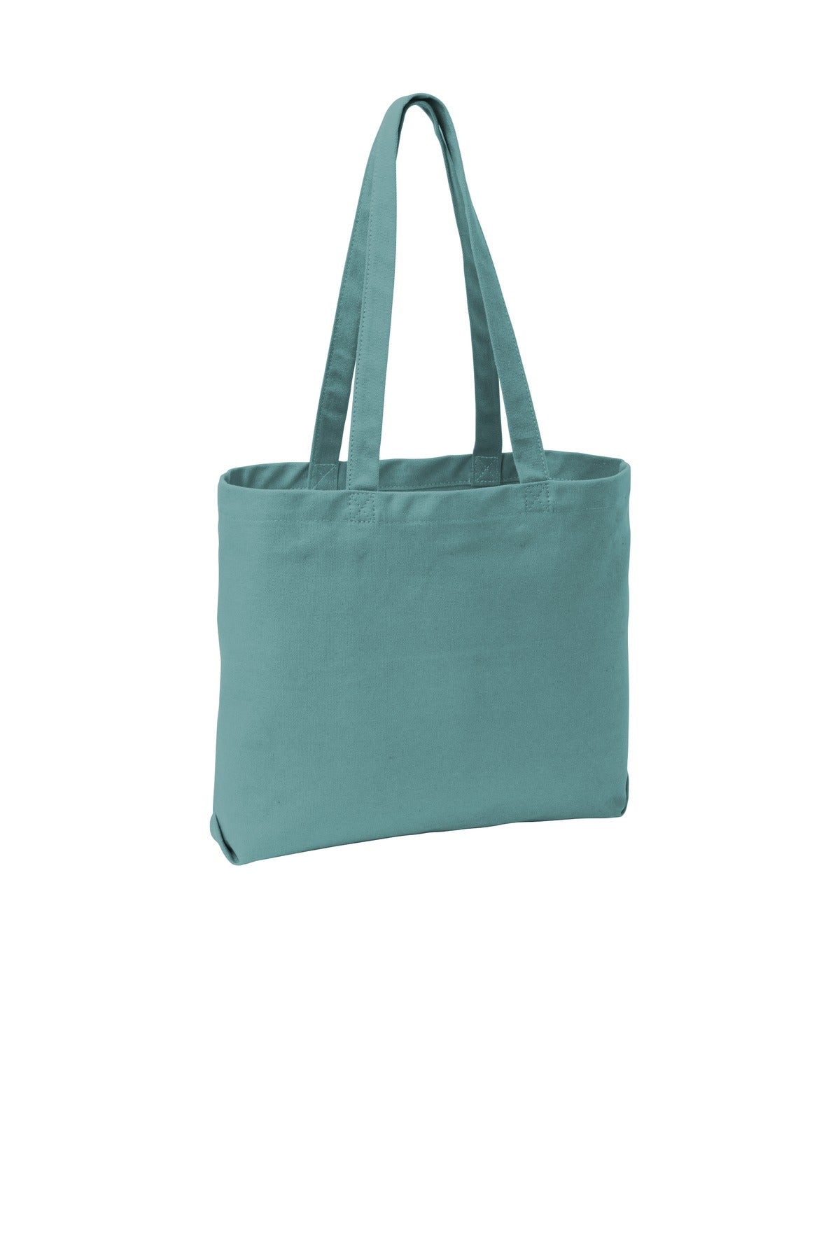 Peacock Port Authority Beach Wash Tote. BG421