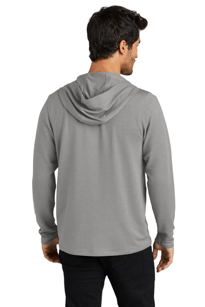 PetrolGHt OGIO Luuma Flex Hooded Henley OG826