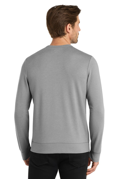 PetrolGHt OGIO Luuma Flex Long Sleeve Crew OG825